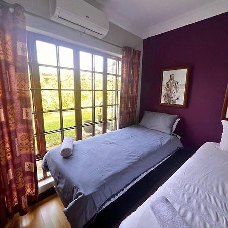 Ekhaya Guest House Ballito Exterior foto