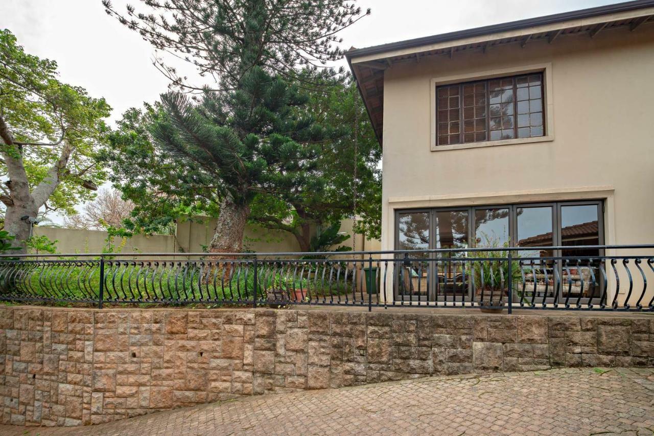 Ekhaya Guest House Ballito Exterior foto