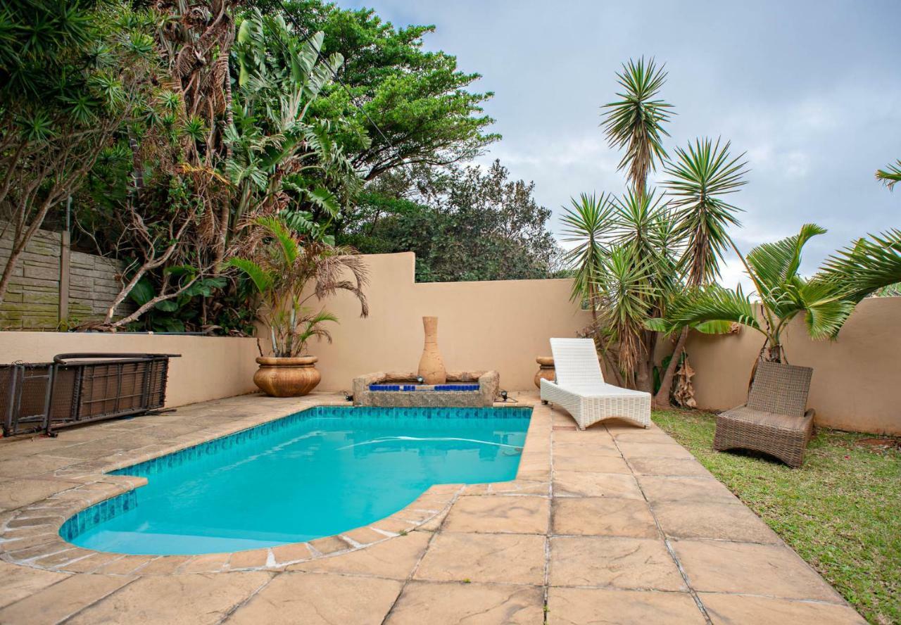 Ekhaya Guest House Ballito Exterior foto