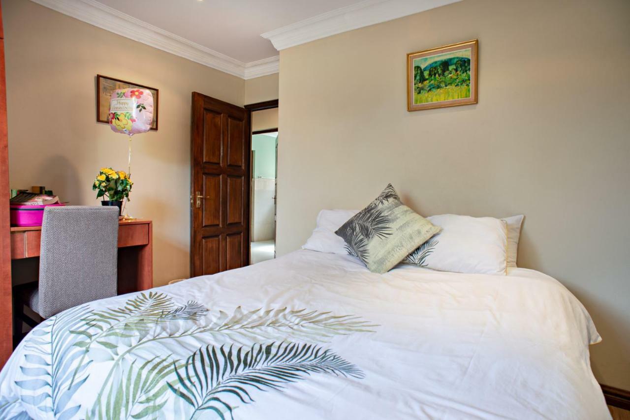 Ekhaya Guest House Ballito Exterior foto
